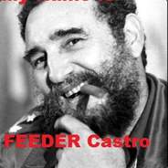 feeder castro