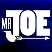 Mr Joe