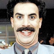 Borat