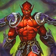 Lord Jaraxxus