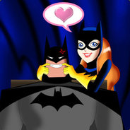 Batman do Amor ♥