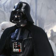 Darth Vader