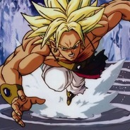 Broly