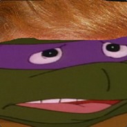 Donatello Trump