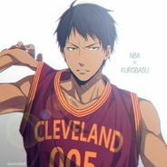 Aomine Daiki