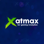 Xatmaxx For Gaming Revolution