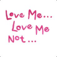 love me not ```