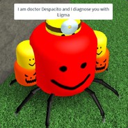 doctor despacito