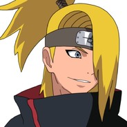 Deidara