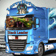 LorryDriver