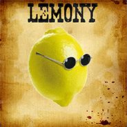 Lemony