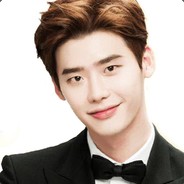 Lee-Jong Suk