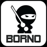 Borno-