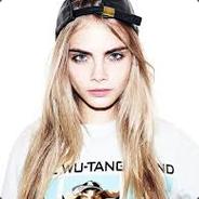 Cara Delevingne