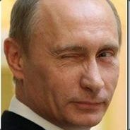 Vladimir Vladimirovich Putin