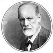 Sigmund Freud