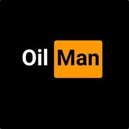 Oil Man