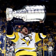 Phil Kessel: Stanley Cup Champ