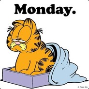 Garfield