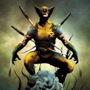 Wolverine