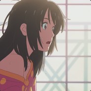 Mitsuha 三葉