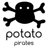 Potato Pirates ☠