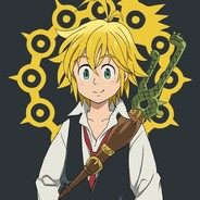 Meliodas