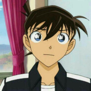 ¡★★ Shinichi Kudo