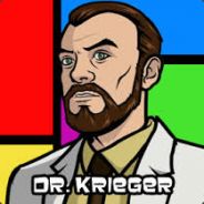 Doctor Krieger