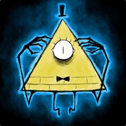 [BRANCA]Bill Cipher