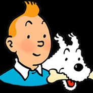 Tintin