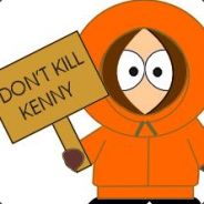 Kenny McCormick