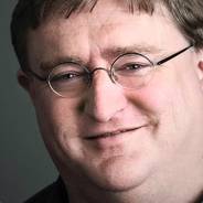 Gabe Newell