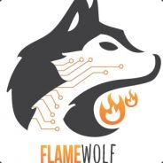 Flamewolf