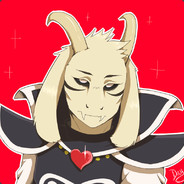 Asriel Dreemurr