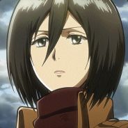 Mikasa