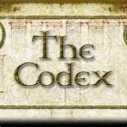 Codex - Road to Valhalla