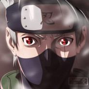 Standin.Sharingan