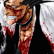 Kenpachi Zaraki