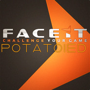 PotatoIED | FACEIT.com