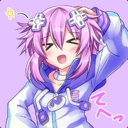 Nep-nep at me in blood