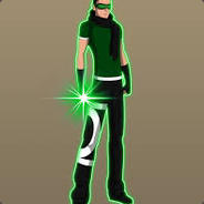 DC.Green Lantern