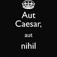 Aut Caesar, aut nihil