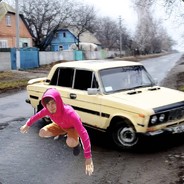 Магический Рассл