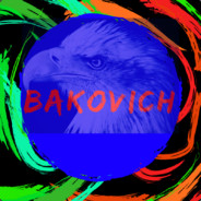 Bakovich [Young Eagle]