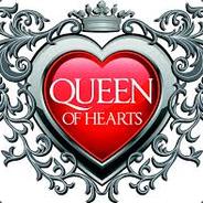 QueenOfHearts