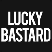 Lucky Bastardo