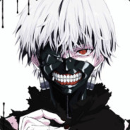 Ken Kaneki