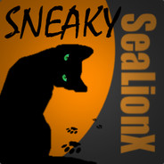 SneaKy|SeaLionX