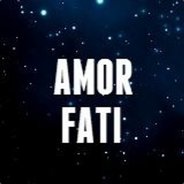 AMORFATI